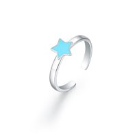 Anello Brand Bambino Immagine in Acciaio 22RG006 - 22RG006